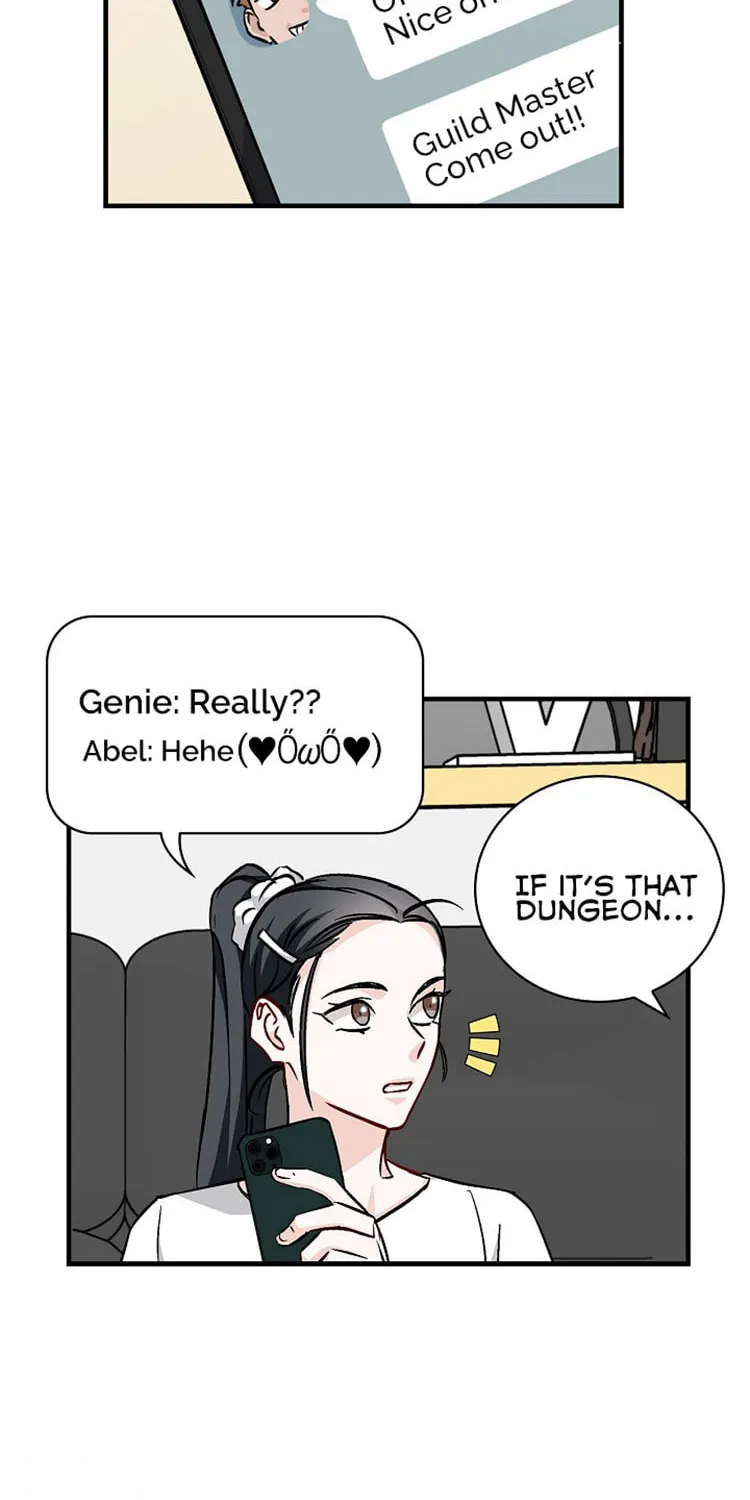 Read Gourmet Gaming chapter 50 image 42 on Lezhin