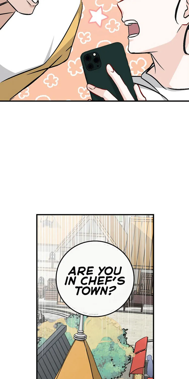 Read Gourmet Gaming chapter 50 image 47 on Lezhin