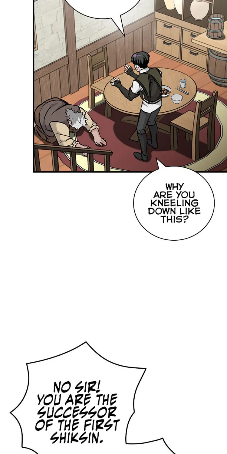 Read Gourmet Gaming chapter 50 image 49 on Lezhin