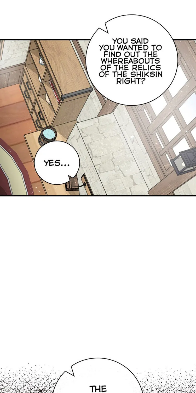 Read Gourmet Gaming chapter 50 image 52 on Lezhin