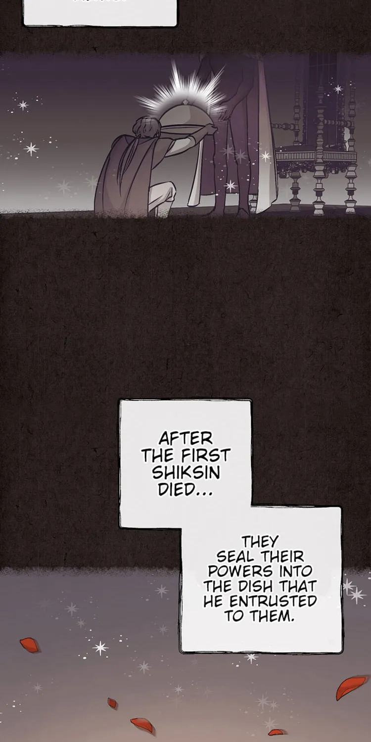 Read Gourmet Gaming chapter 50 image 56 on Lezhin