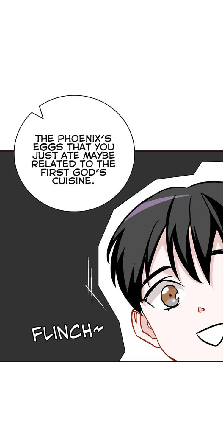 Read Gourmet Gaming chapter 50 image 59 on Lezhin