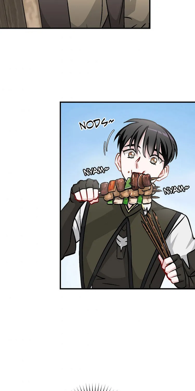 Read Gourmet Gaming chapter 50 image 6 on Lezhin