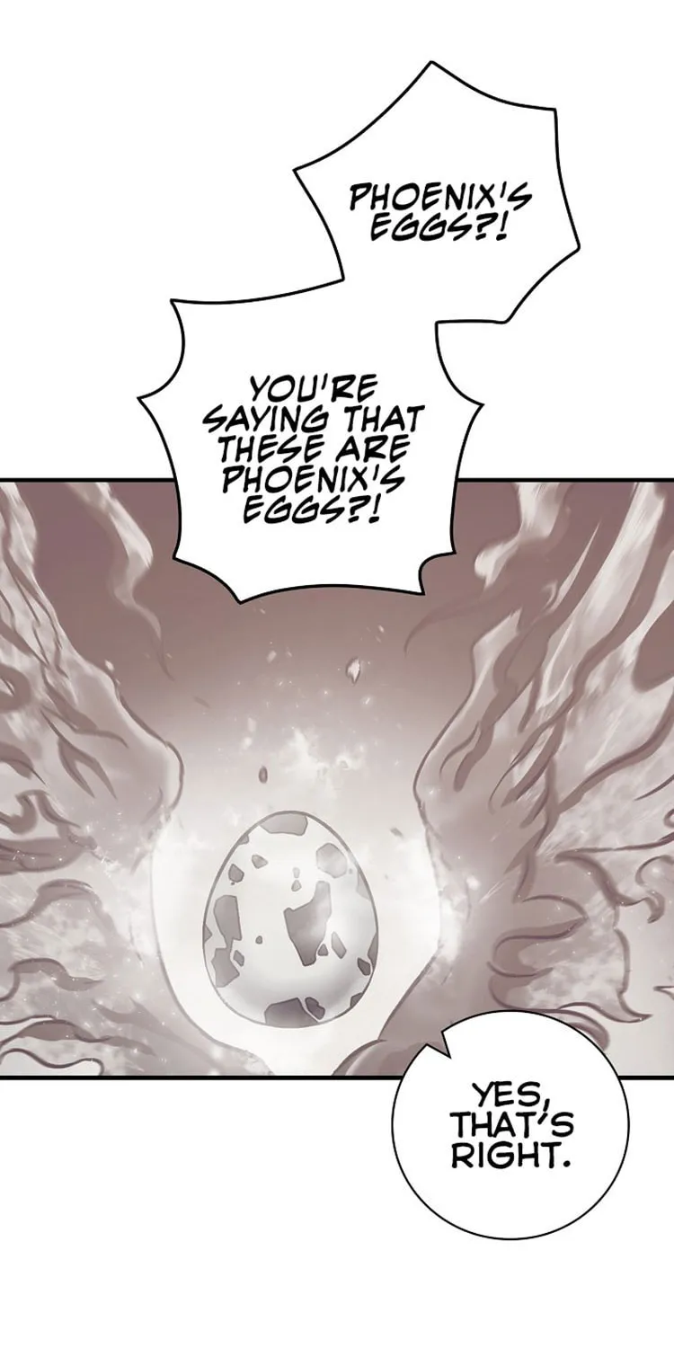 Read Gourmet Gaming chapter 50 image 60 on Lezhin