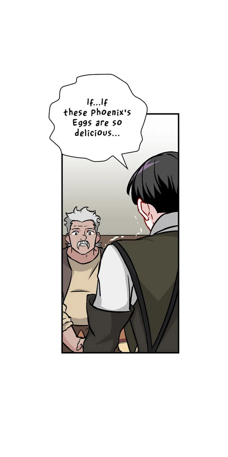 Read Gourmet Gaming chapter 50 image 61 on Lezhin