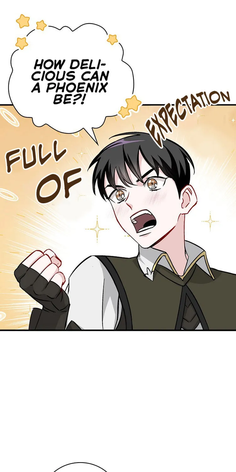 Read Gourmet Gaming chapter 50 image 62 on Lezhin