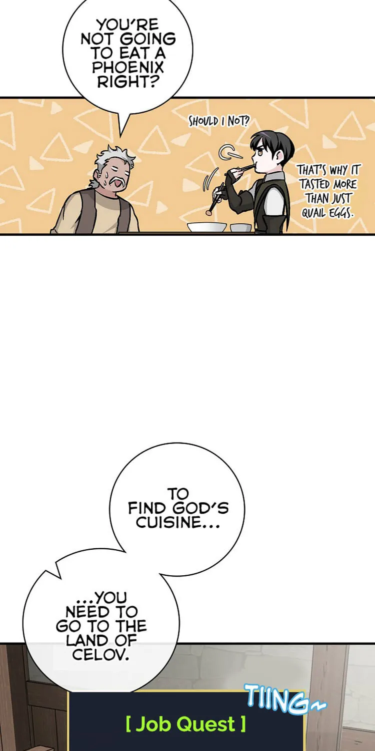 Read Gourmet Gaming chapter 50 image 63 on Lezhin