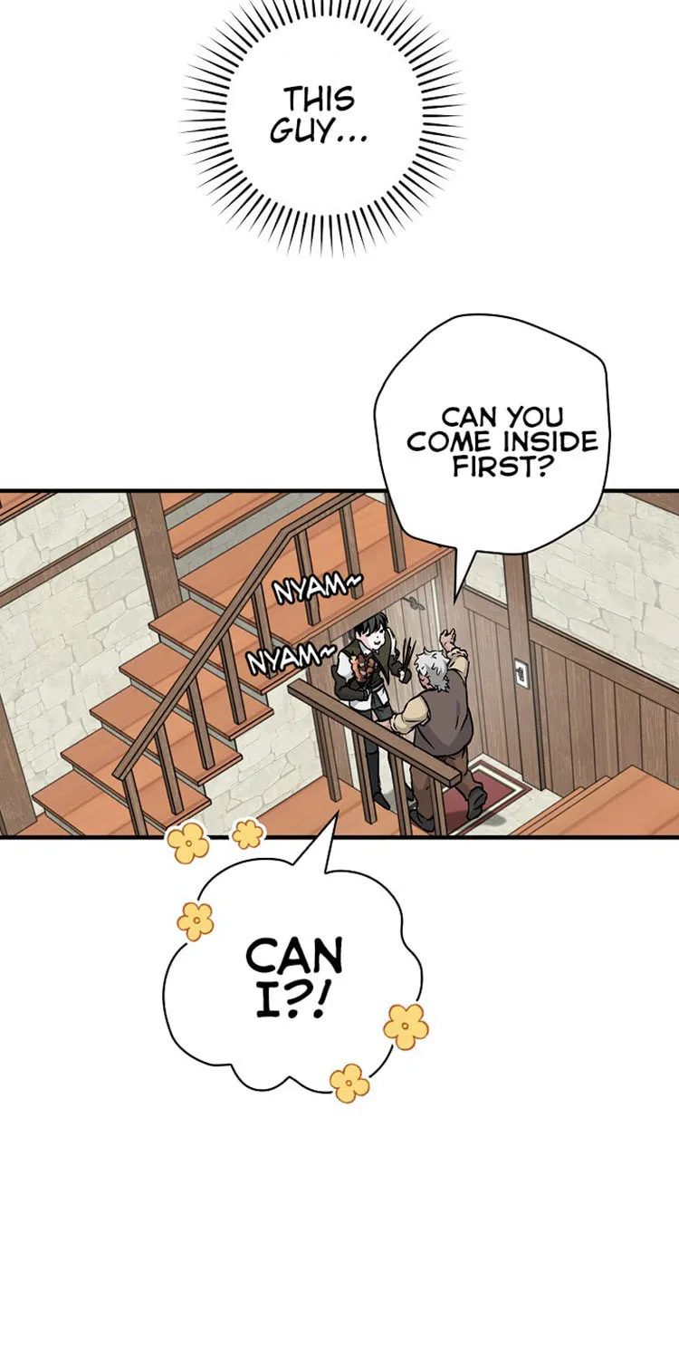 Read Gourmet Gaming chapter 50 image 7 on Lezhin