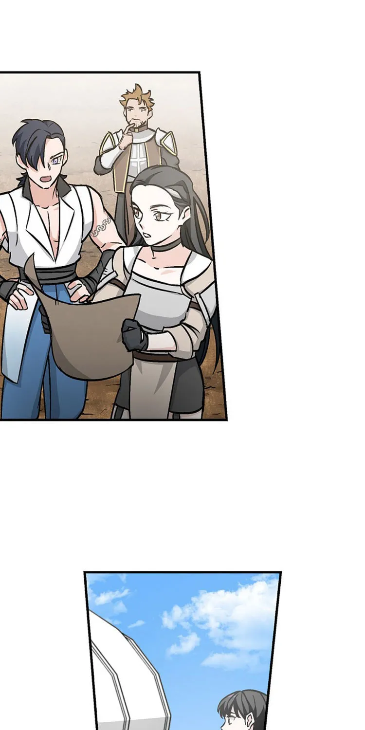 Read Gourmet Gaming chapter 50 image 70 on Lezhin