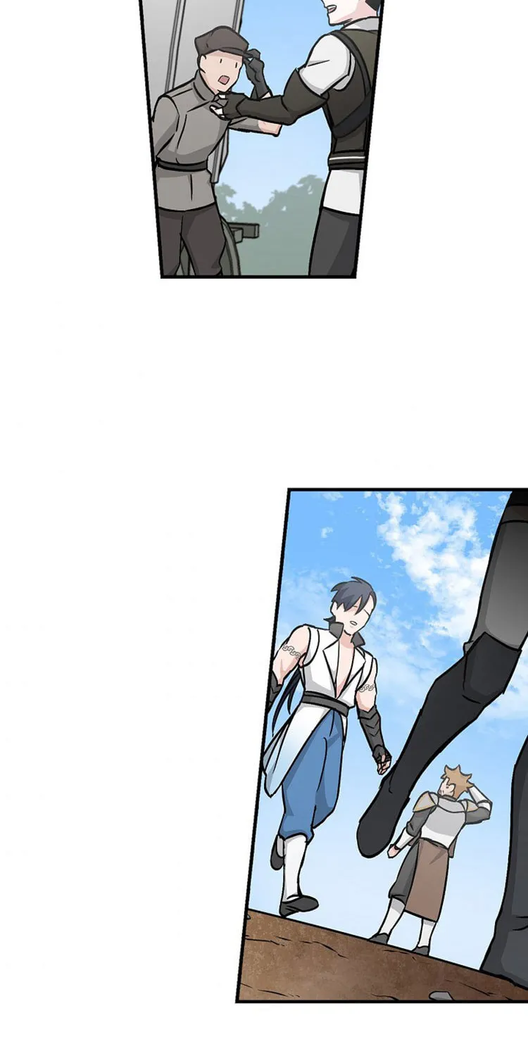 Read Gourmet Gaming chapter 50 image 71 on Lezhin