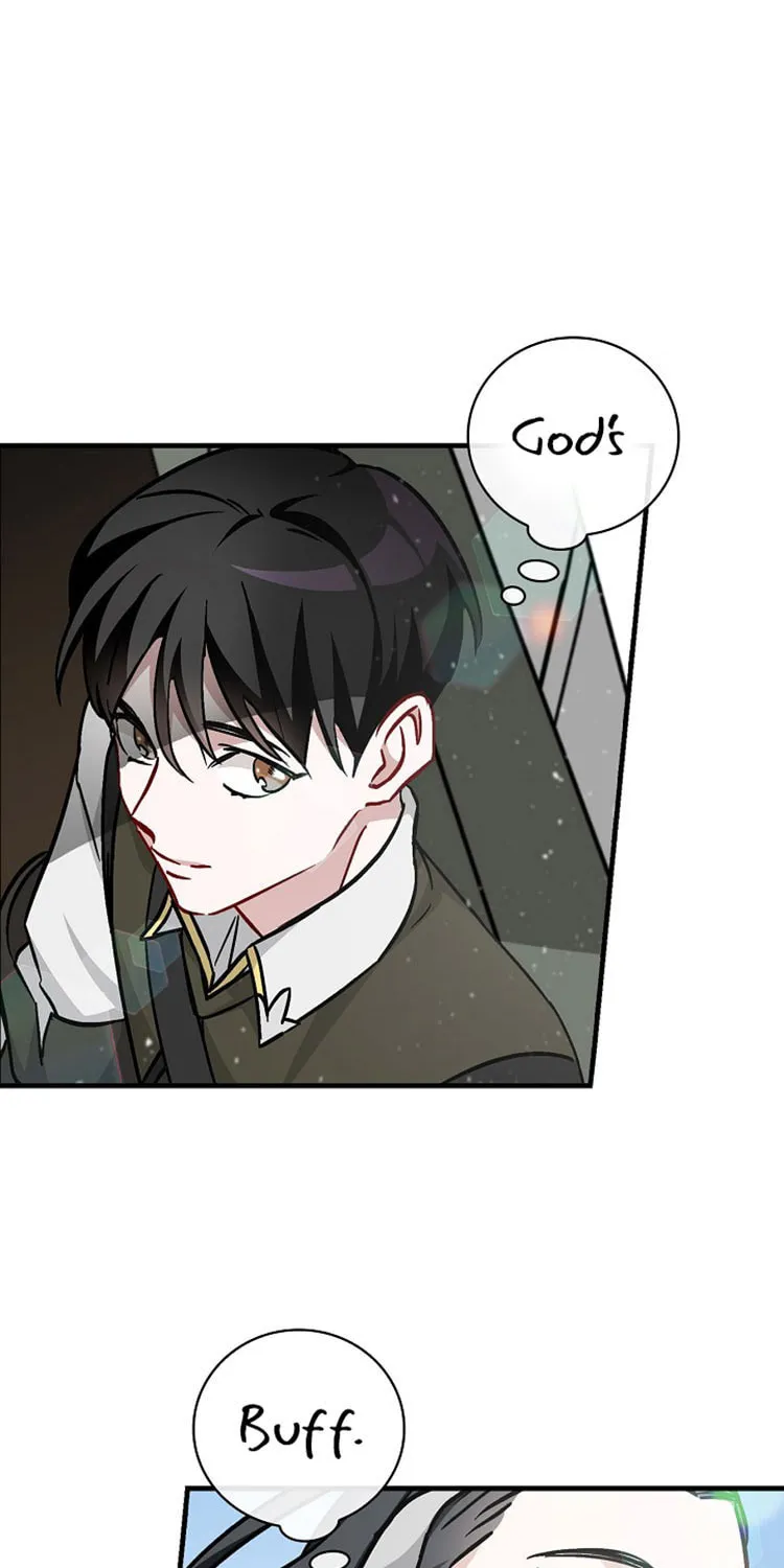 Read Gourmet Gaming chapter 50 image 74 on Lezhin