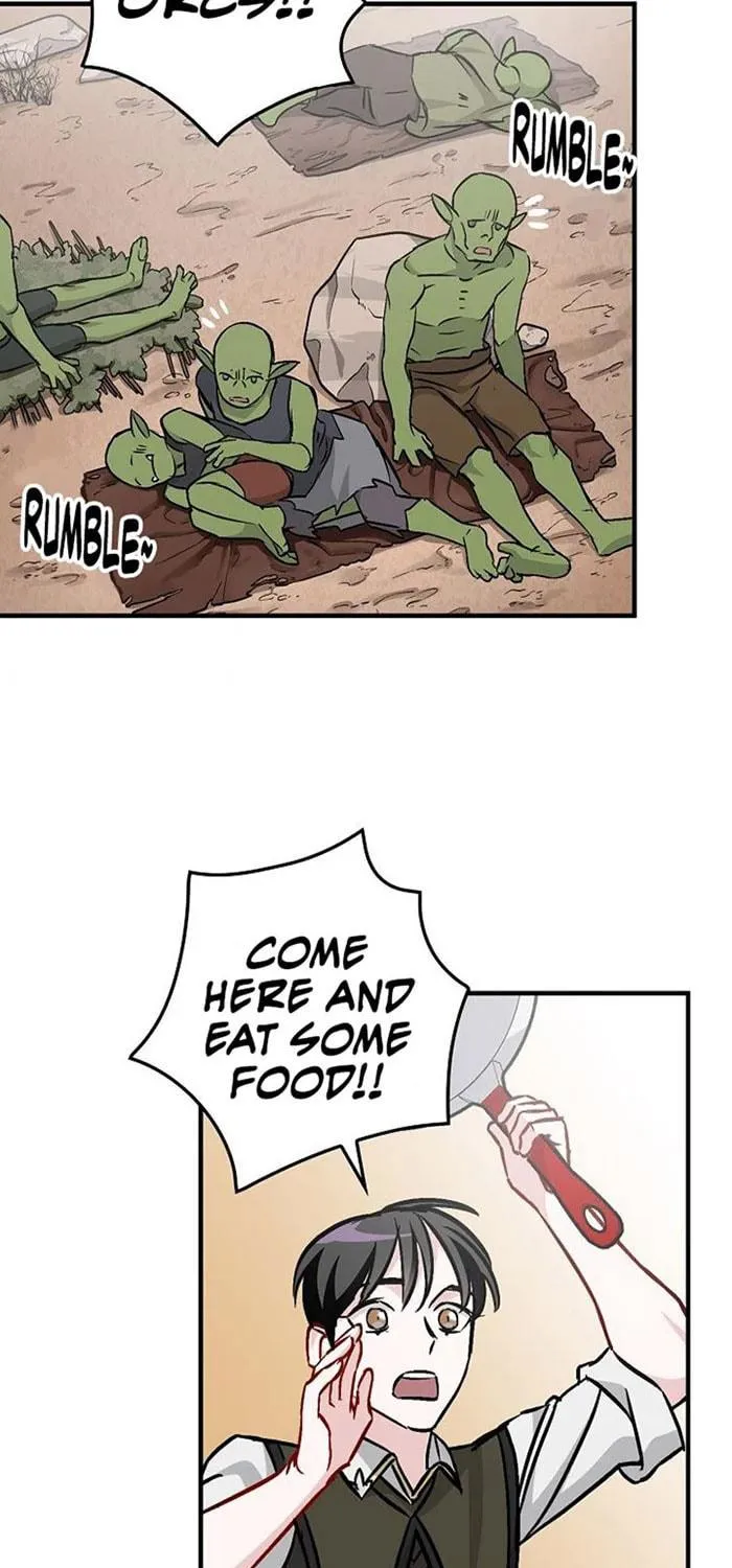 Read Gourmet Gaming chapter 52 image 103 on Lezhin