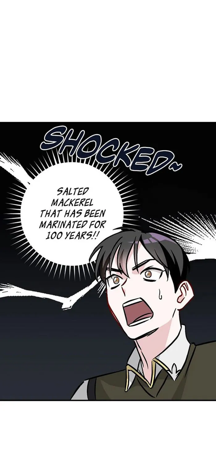 Read Gourmet Gaming chapter 52 image 110 on Lezhin
