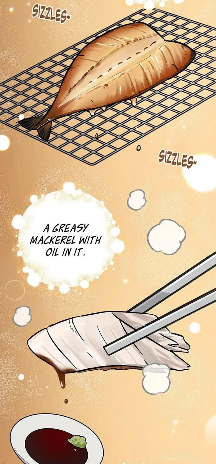 Read Gourmet Gaming chapter 52 image 112 on Lezhin