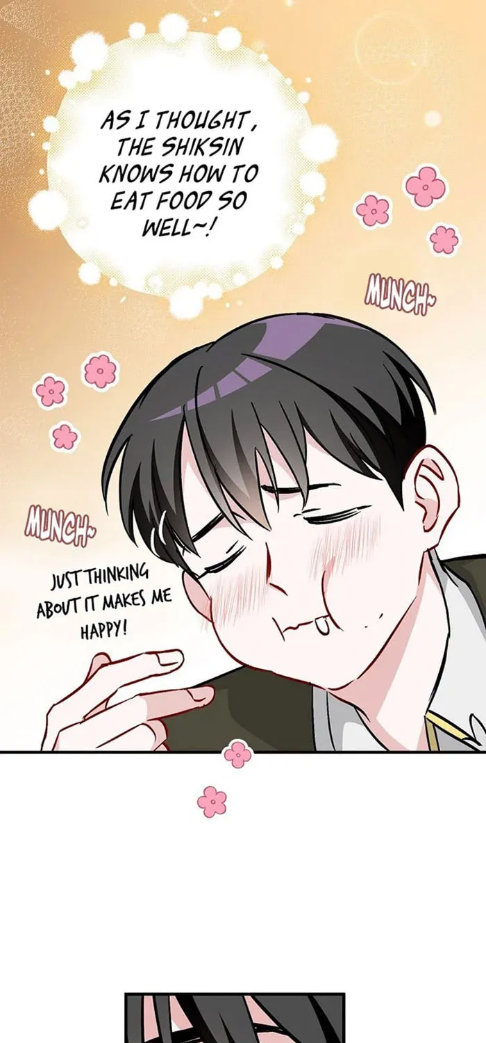 Read Gourmet Gaming chapter 52 image 114 on Lezhin