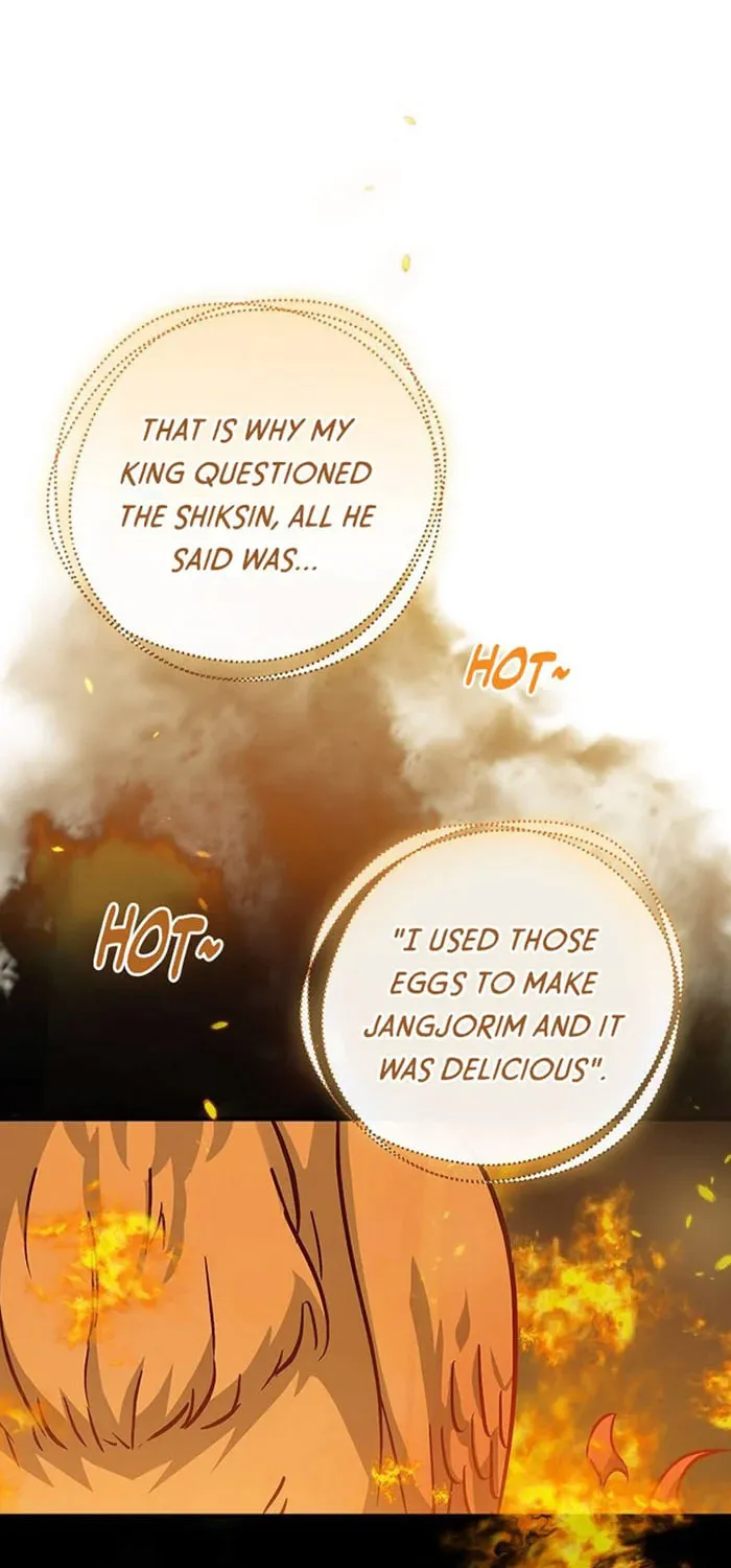Read Gourmet Gaming chapter 52 image 12 on Lezhin