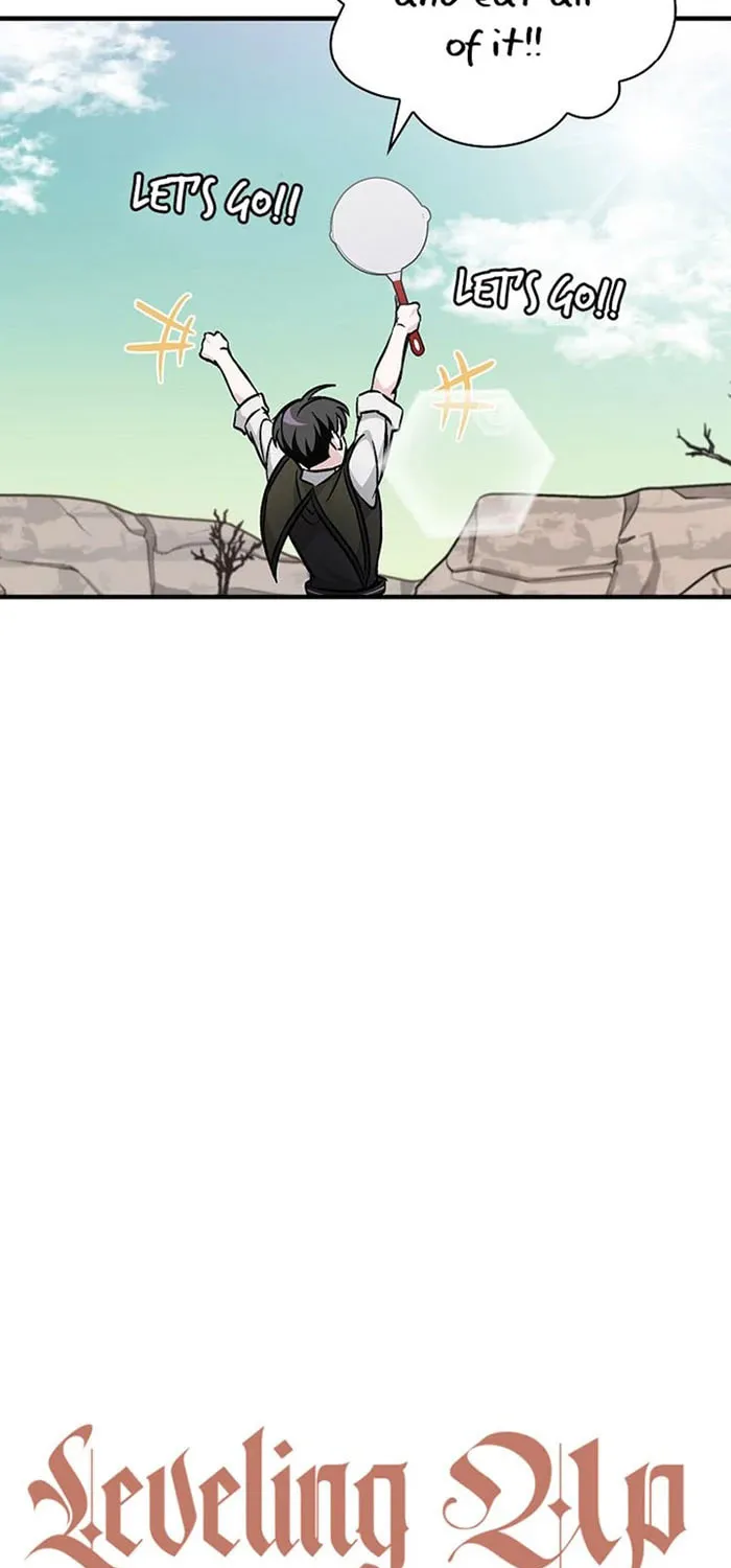 Read Gourmet Gaming chapter 52 image 120 on Lezhin