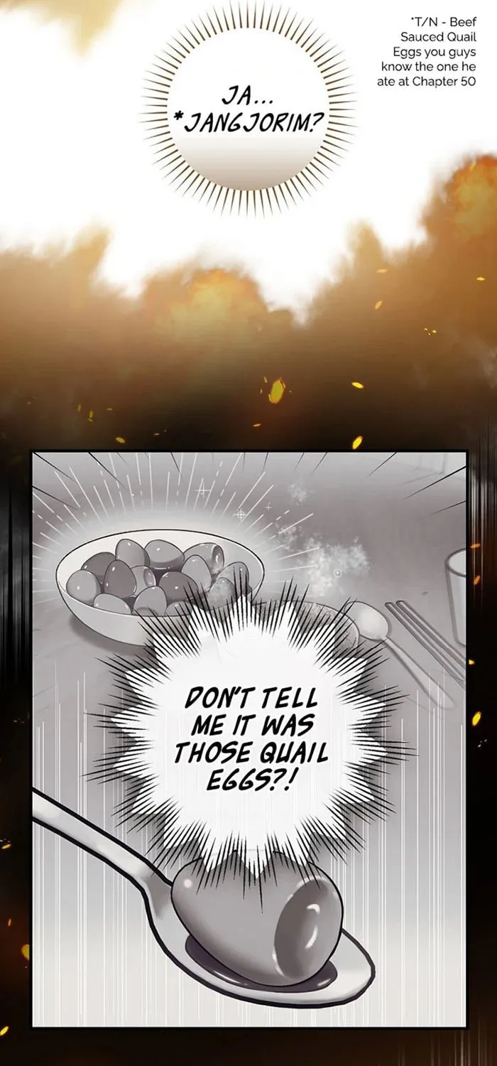 Read Gourmet Gaming chapter 52 image 14 on Lezhin