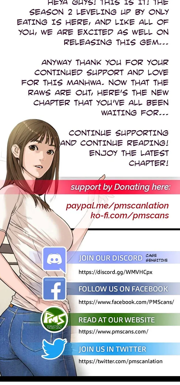 Read Gourmet Gaming chapter 52 image 2 on Lezhin