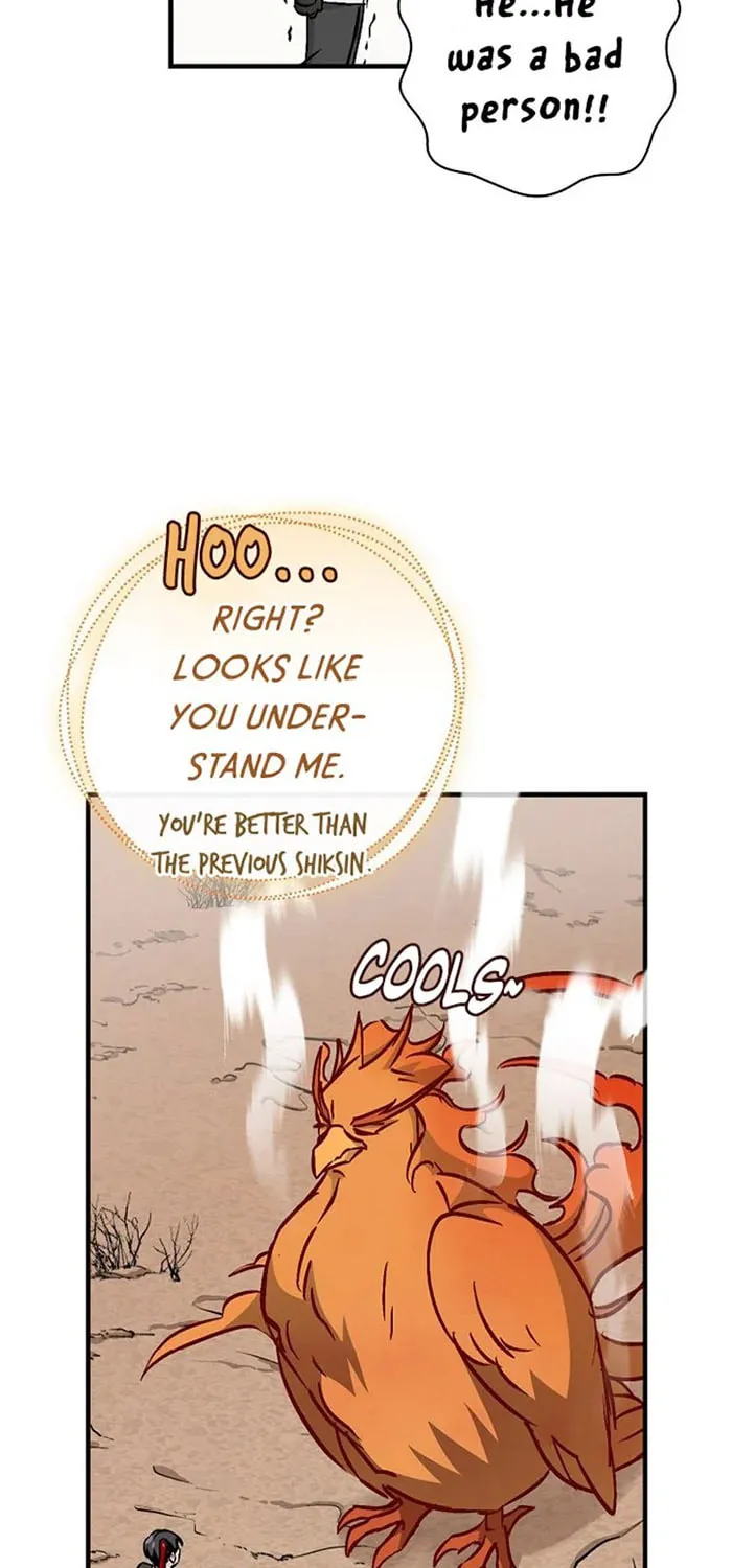 Read Gourmet Gaming chapter 52 image 20 on Lezhin