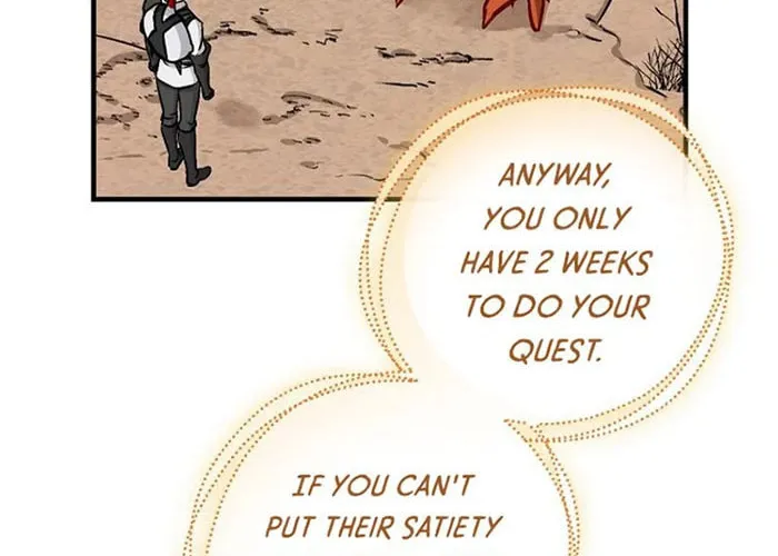 Read Gourmet Gaming chapter 52 image 21 on Lezhin