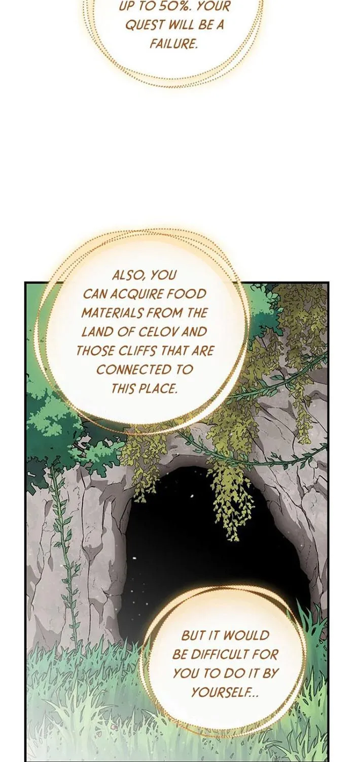 Read Gourmet Gaming chapter 52 image 22 on Lezhin