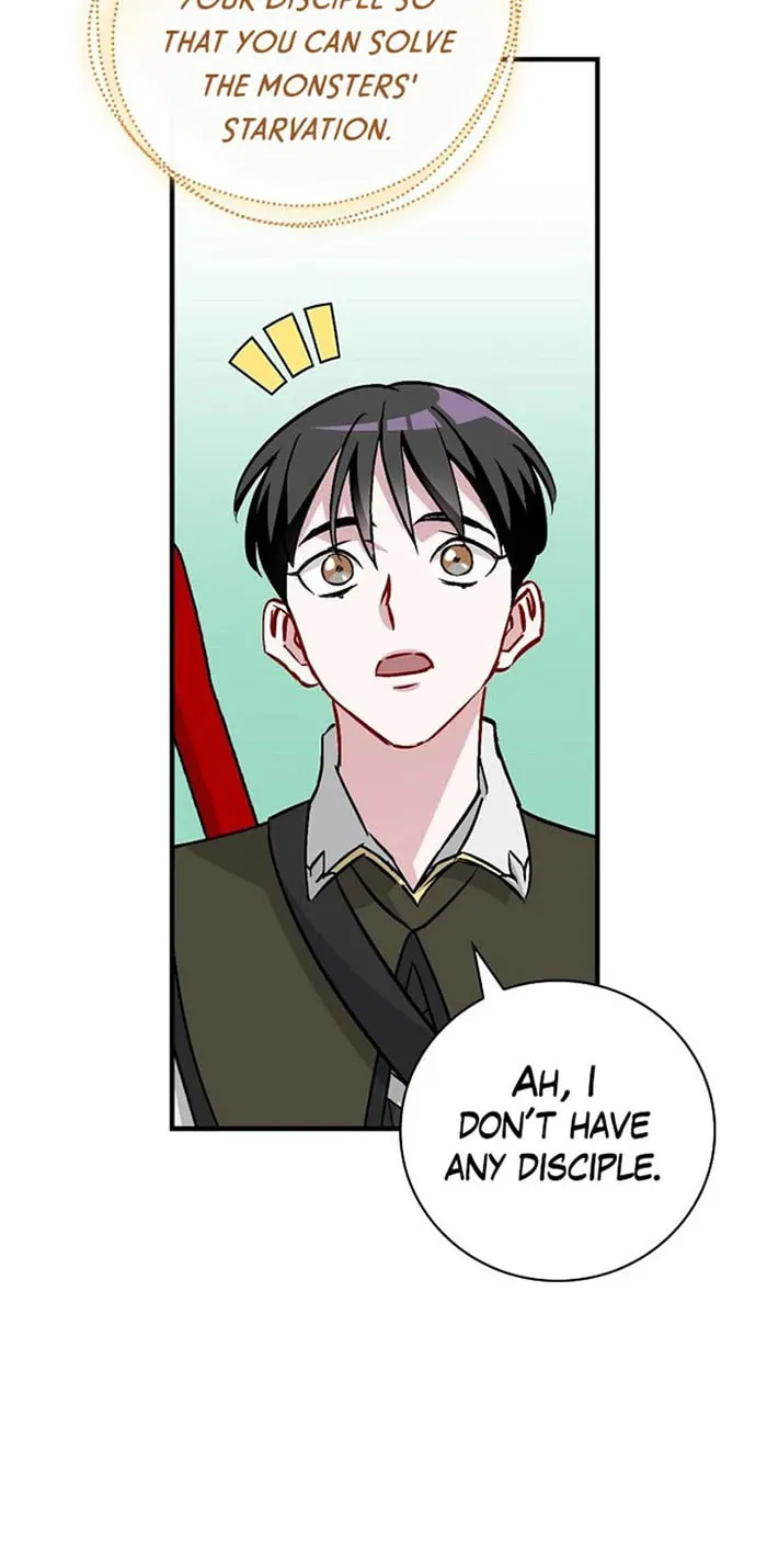 Read Gourmet Gaming chapter 52 image 24 on Lezhin