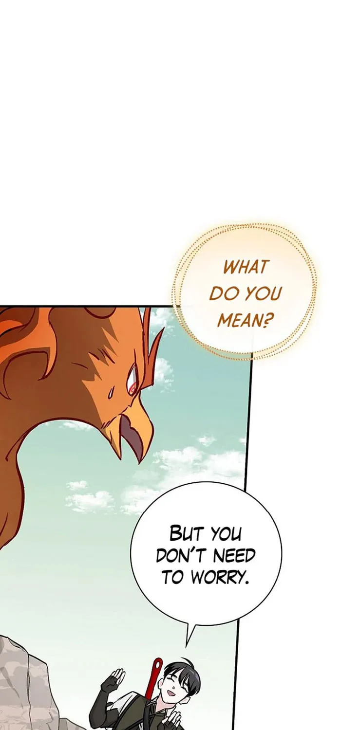 Read Gourmet Gaming chapter 52 image 25 on Lezhin