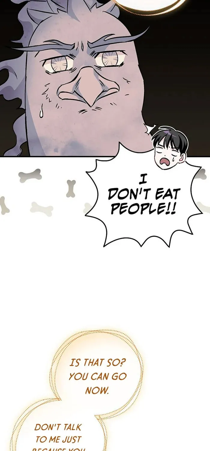 Read Gourmet Gaming chapter 52 image 29 on Lezhin