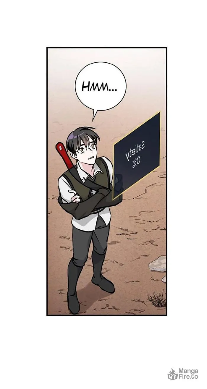 Read Gourmet Gaming chapter 52 image 37 on Lezhin
