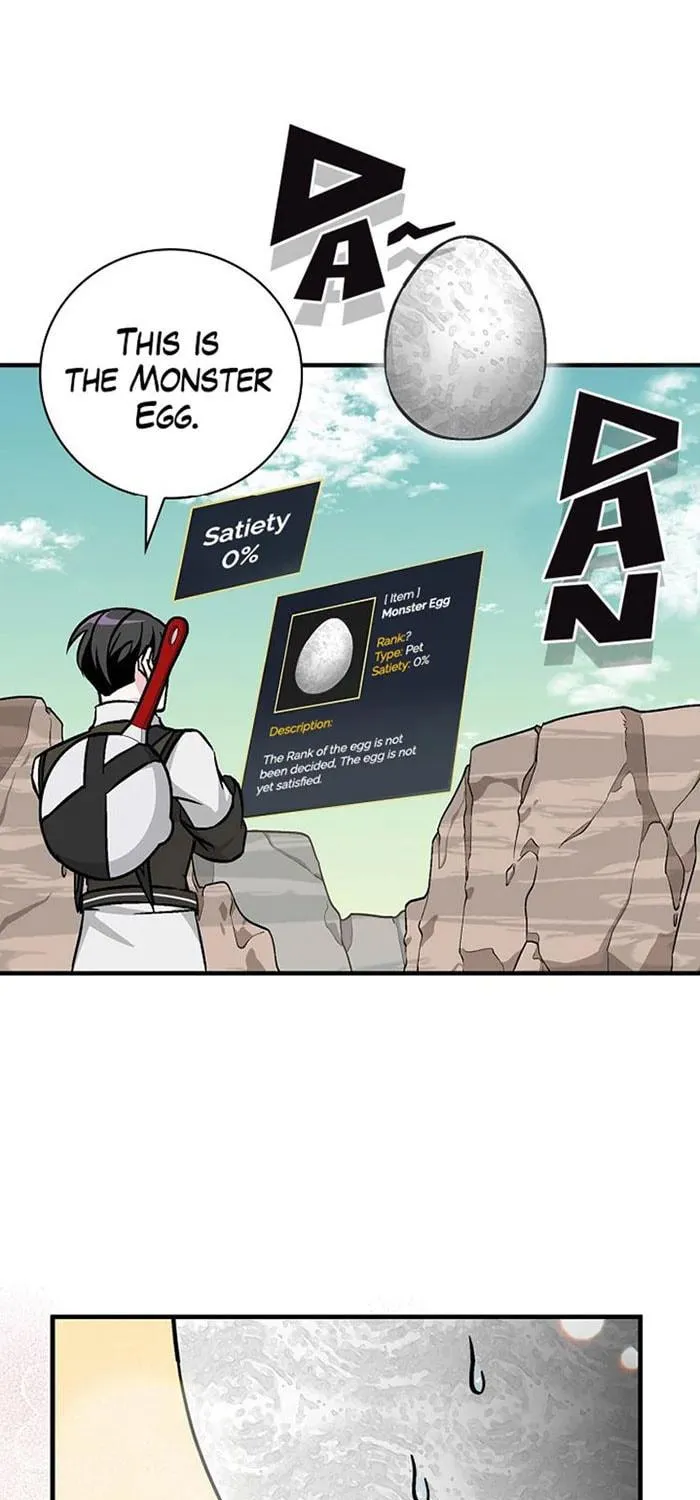 Read Gourmet Gaming chapter 52 image 38 on Lezhin