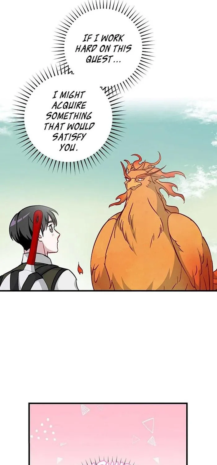 Read Gourmet Gaming chapter 52 image 4 on Lezhin
