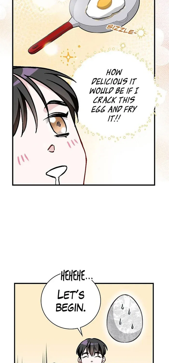 Read Gourmet Gaming chapter 52 image 40 on Lezhin