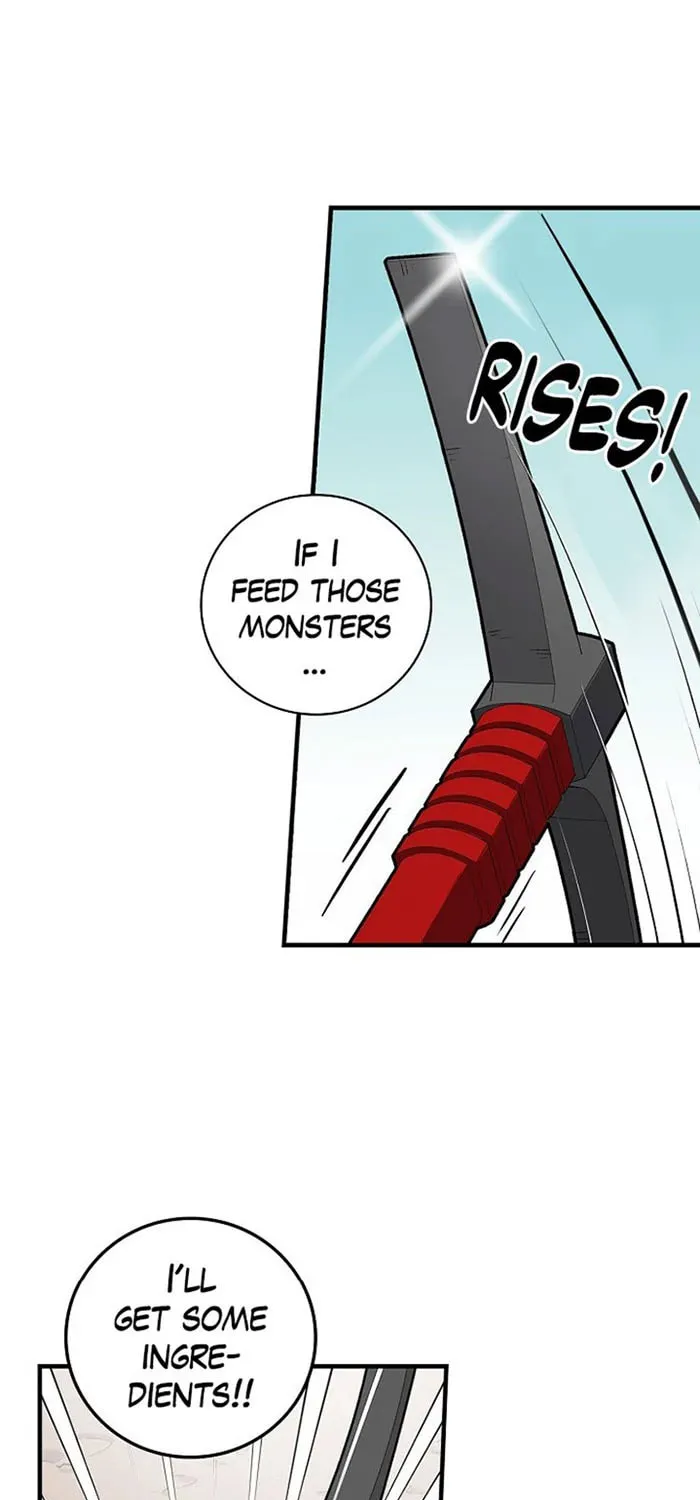Read Gourmet Gaming chapter 52 image 42 on Lezhin