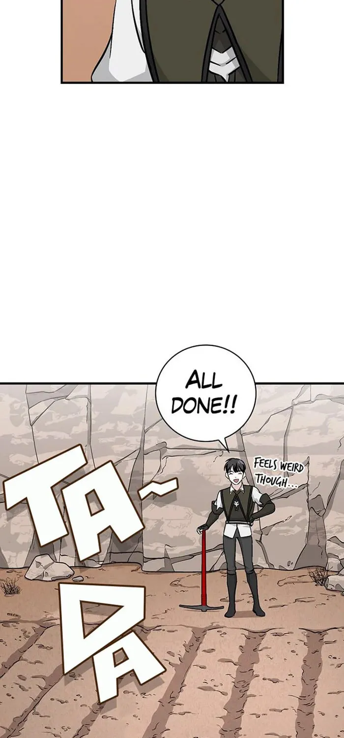Read Gourmet Gaming chapter 52 image 48 on Lezhin