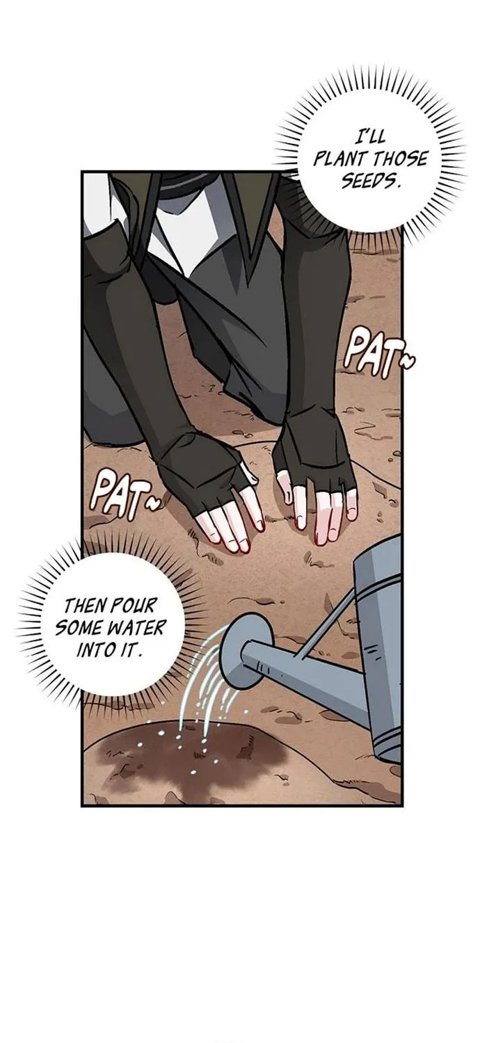 Read Gourmet Gaming chapter 52 image 50 on Lezhin