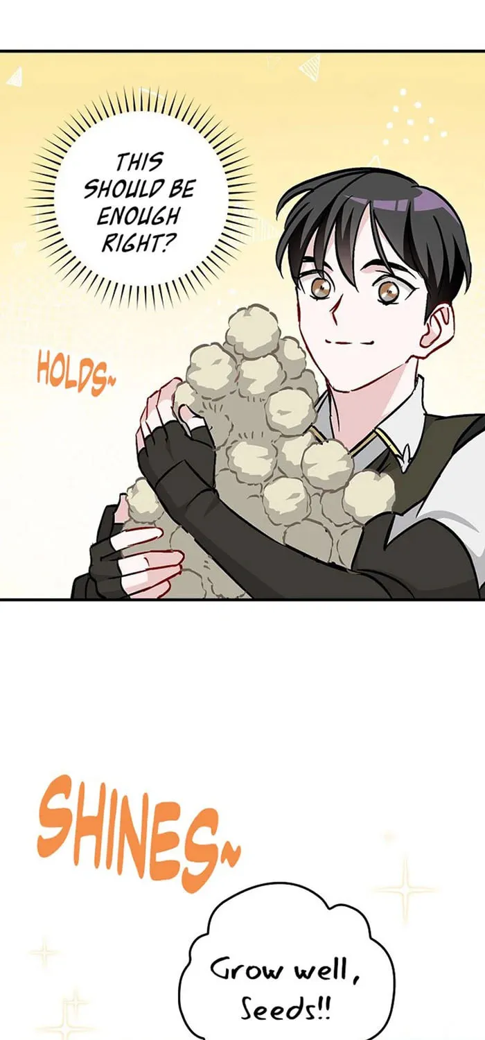 Read Gourmet Gaming chapter 52 image 58 on Lezhin