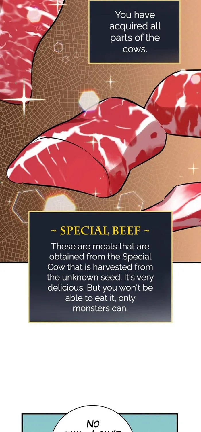 Read Gourmet Gaming chapter 52 image 71 on Lezhin