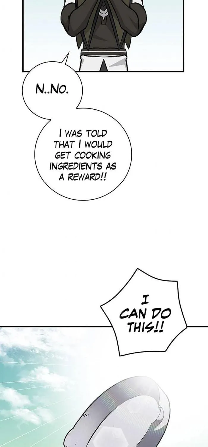 Read Gourmet Gaming chapter 52 image 73 on Lezhin
