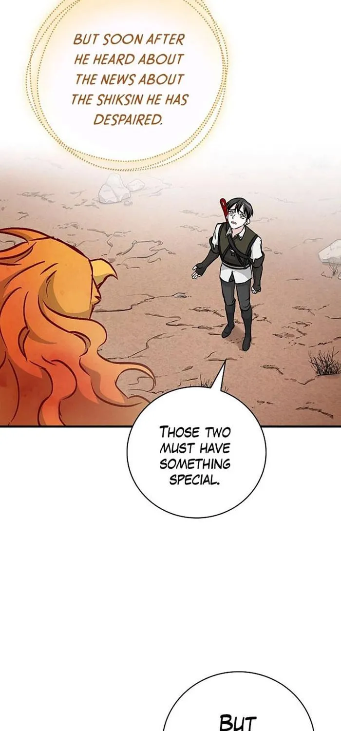 Read Gourmet Gaming chapter 52 image 8 on Lezhin