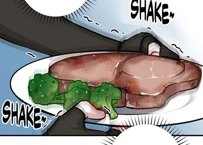 Read Gourmet Gaming chapter 52 image 81 on Lezhin