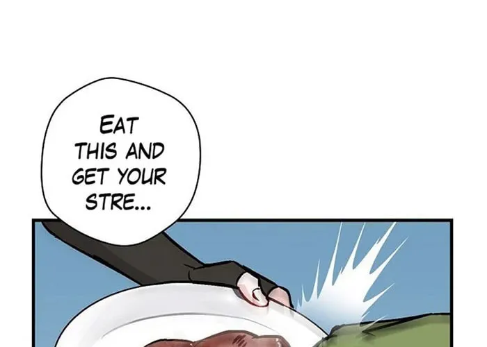 Read Gourmet Gaming chapter 52 image 83 on Lezhin