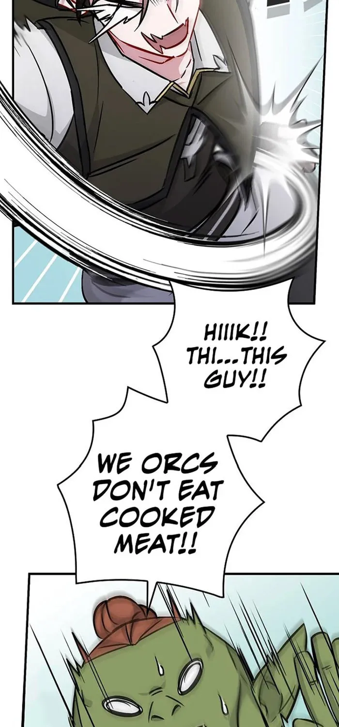 Read Gourmet Gaming chapter 52 image 86 on Lezhin
