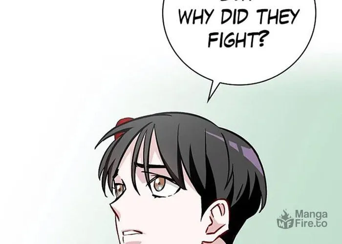 Read Gourmet Gaming chapter 52 image 9 on Lezhin