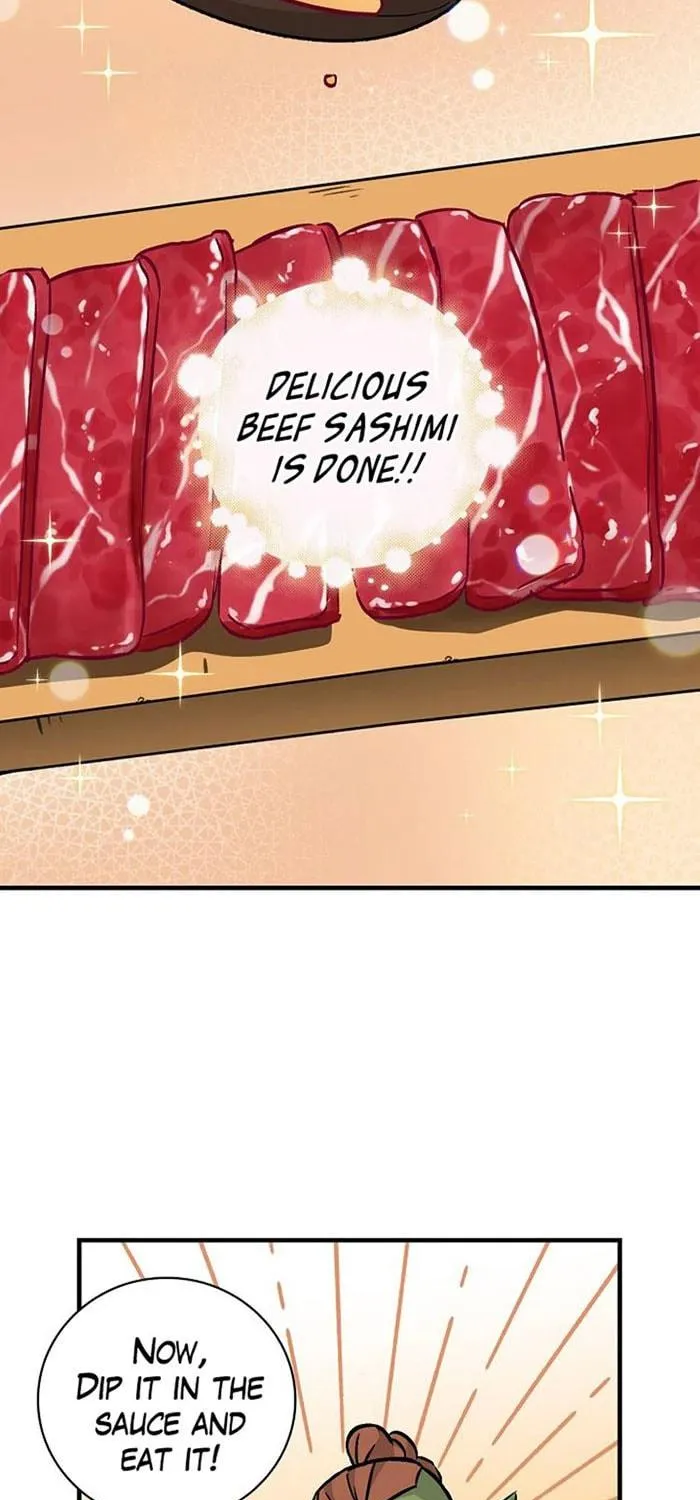 Read Gourmet Gaming chapter 52 image 95 on Lezhin