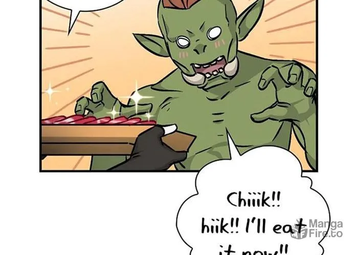 Read Gourmet Gaming chapter 52 image 96 on Lezhin