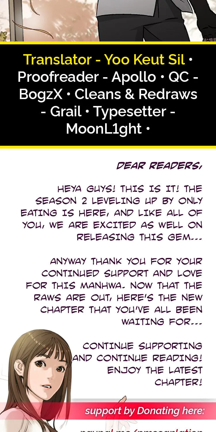 Read Gourmet Gaming chapter 53 image 1 on Lezhin