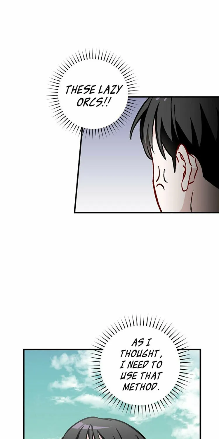 Read Gourmet Gaming chapter 53 image 12 on Lezhin