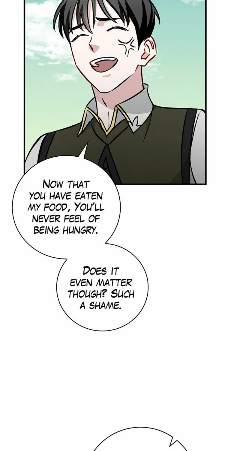 Read Gourmet Gaming chapter 53 image 13 on Lezhin
