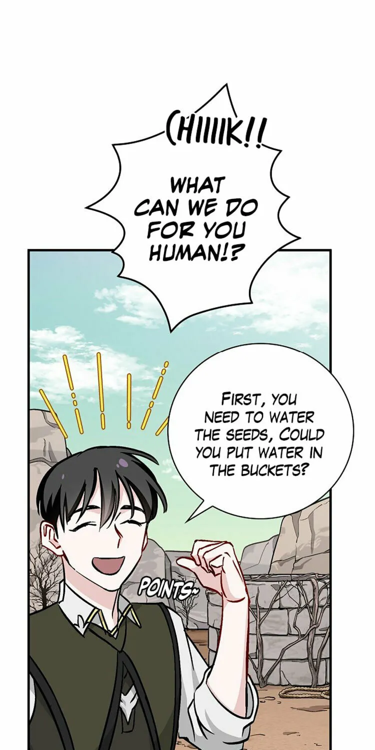Read Gourmet Gaming chapter 53 image 17 on Lezhin